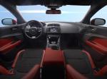 Jaguar XE S 2015 года